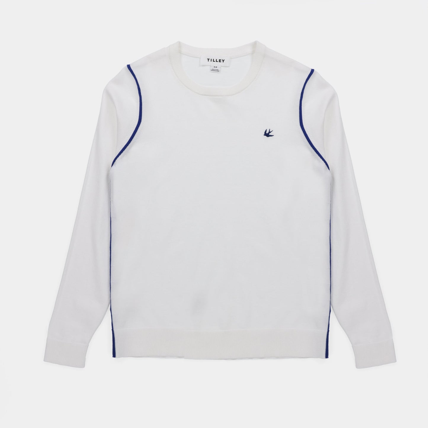 Tilley Classic Crewneck