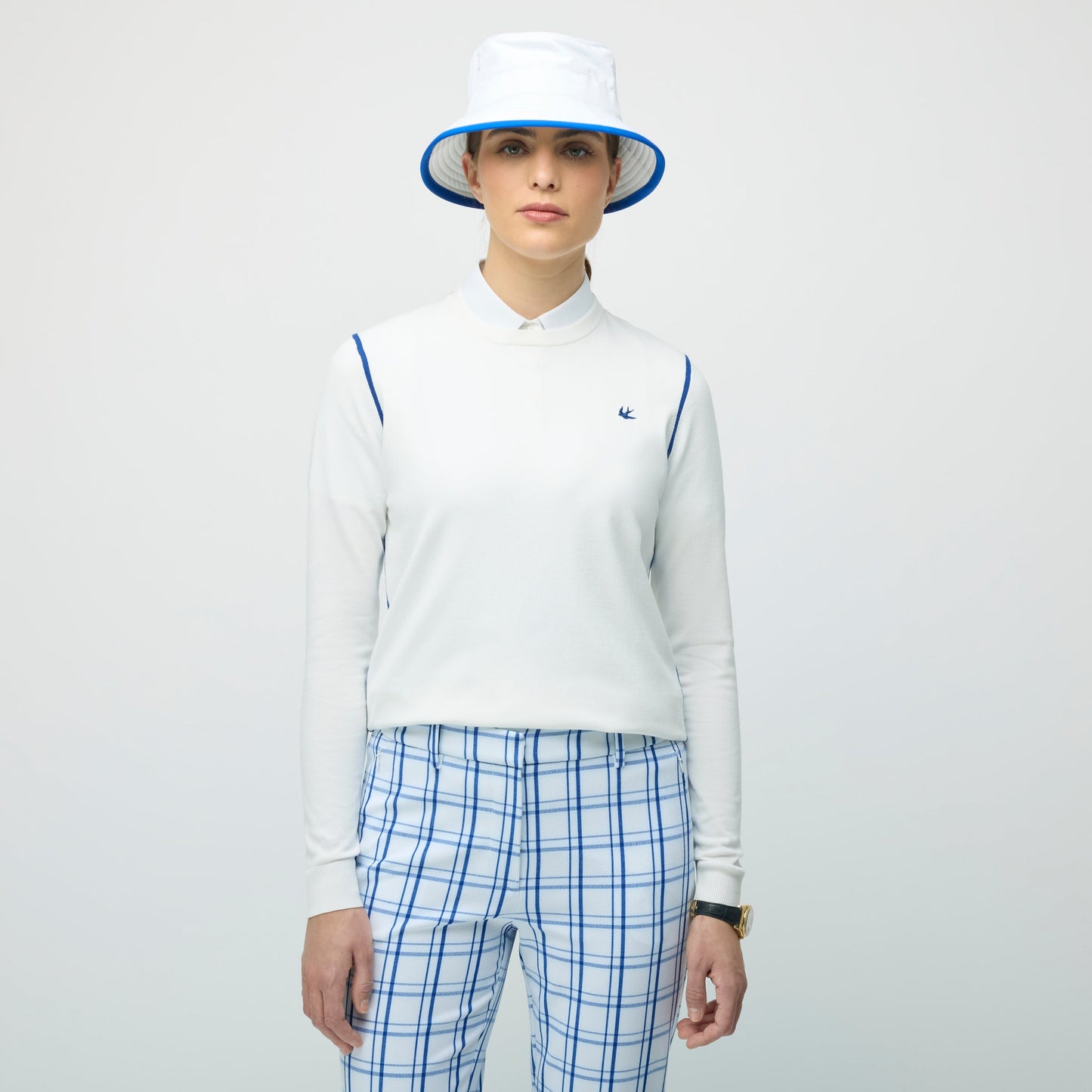 Tilley Classic Crewneck