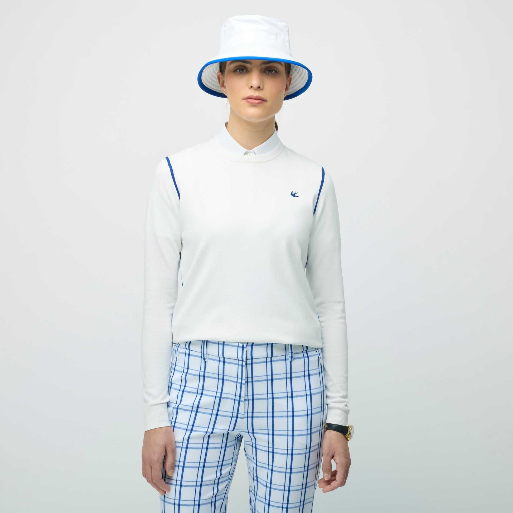 Tilley Classic Crewneck