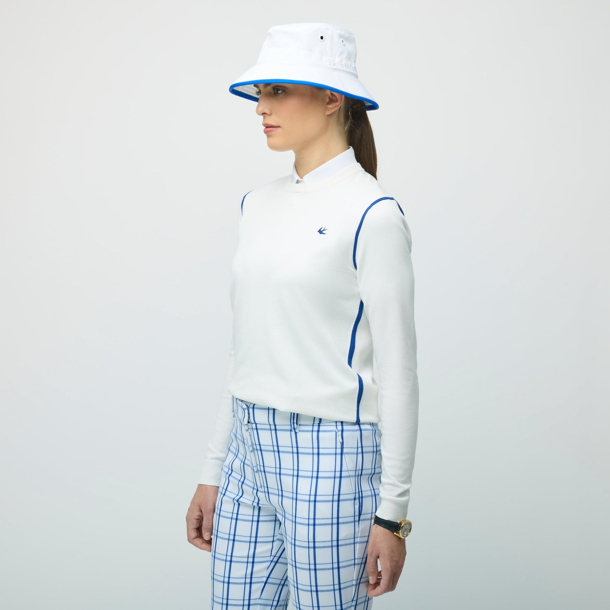 Tilley Classic Crewneck