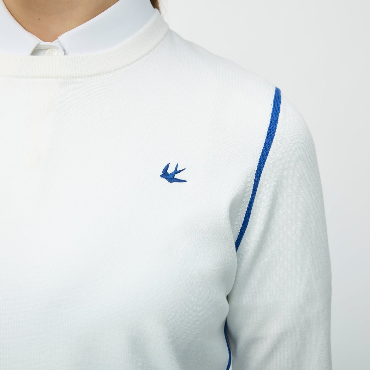 Tilley Classic Crewneck