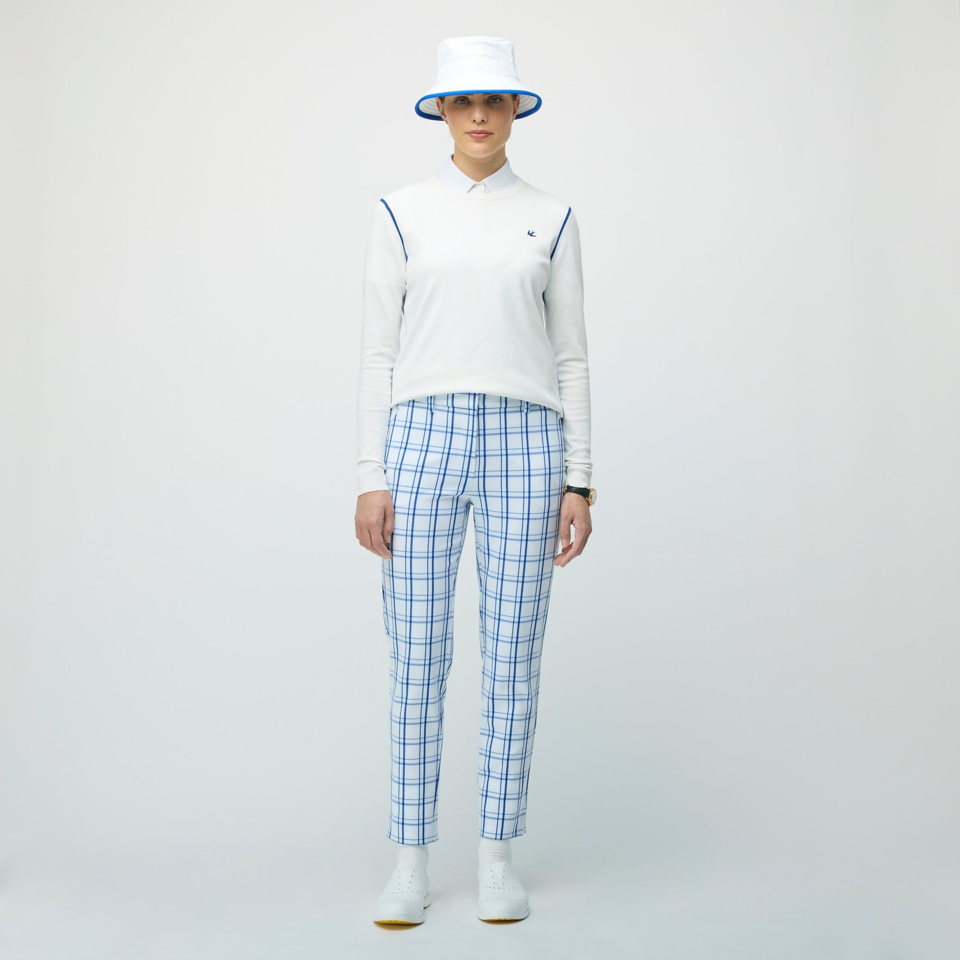 Tilley Classic Crewneck