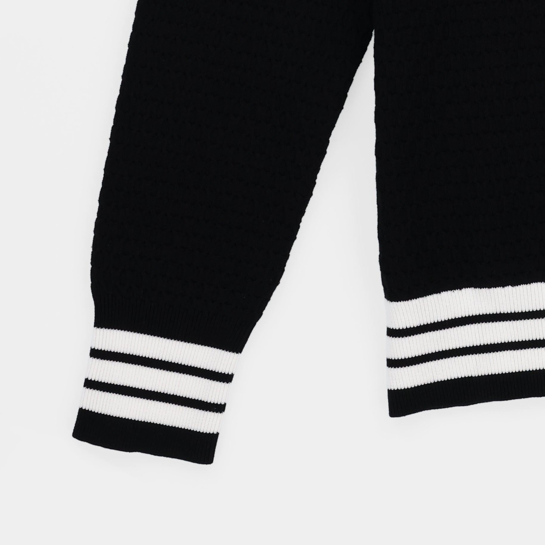 Tilley Sport V Neck Sweater