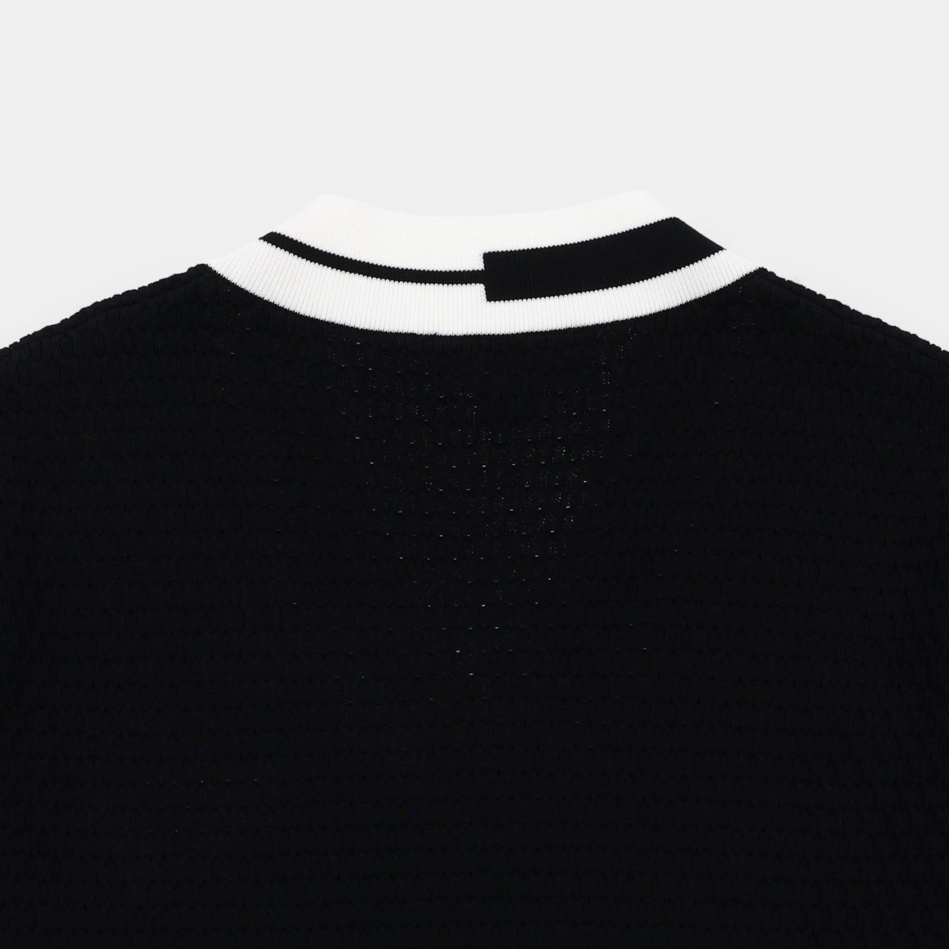 Tilley Sport V Neck Sweater