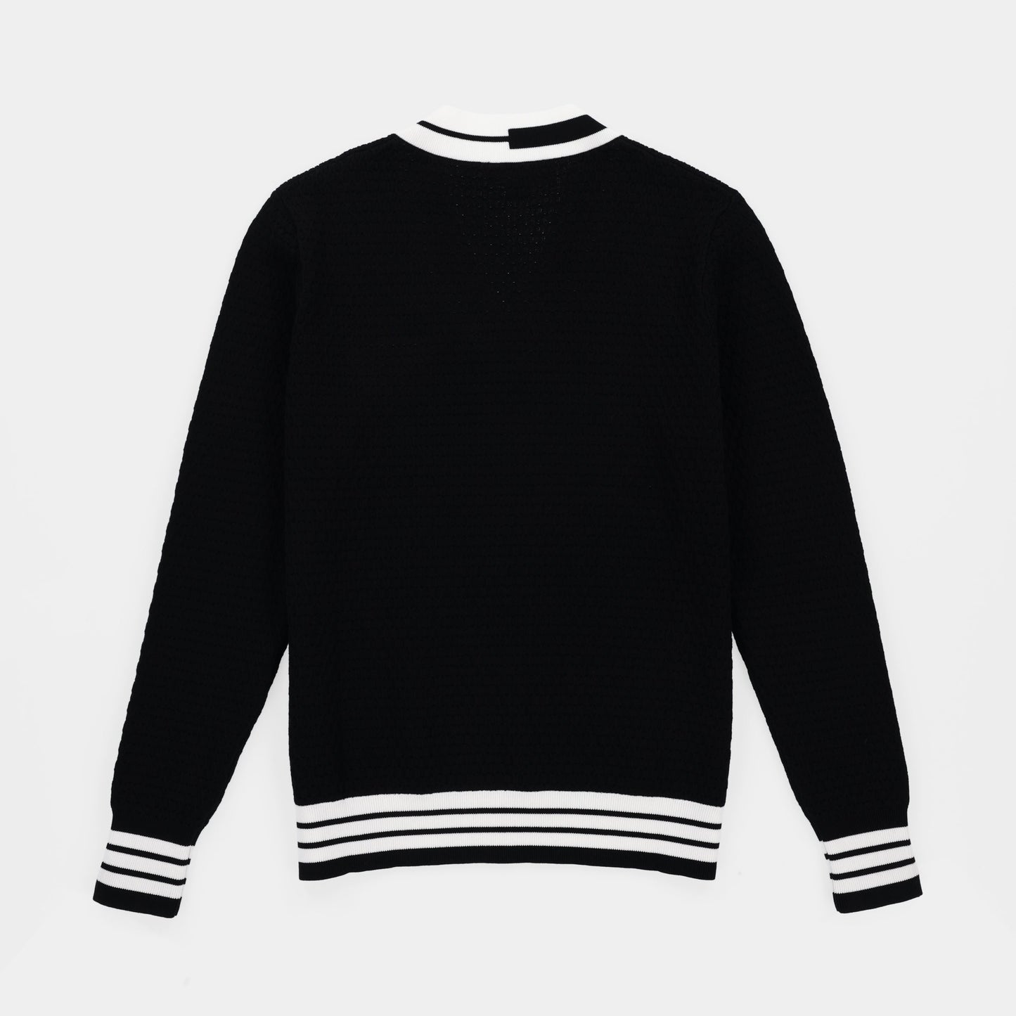 Tilley Sport V Neck Sweater