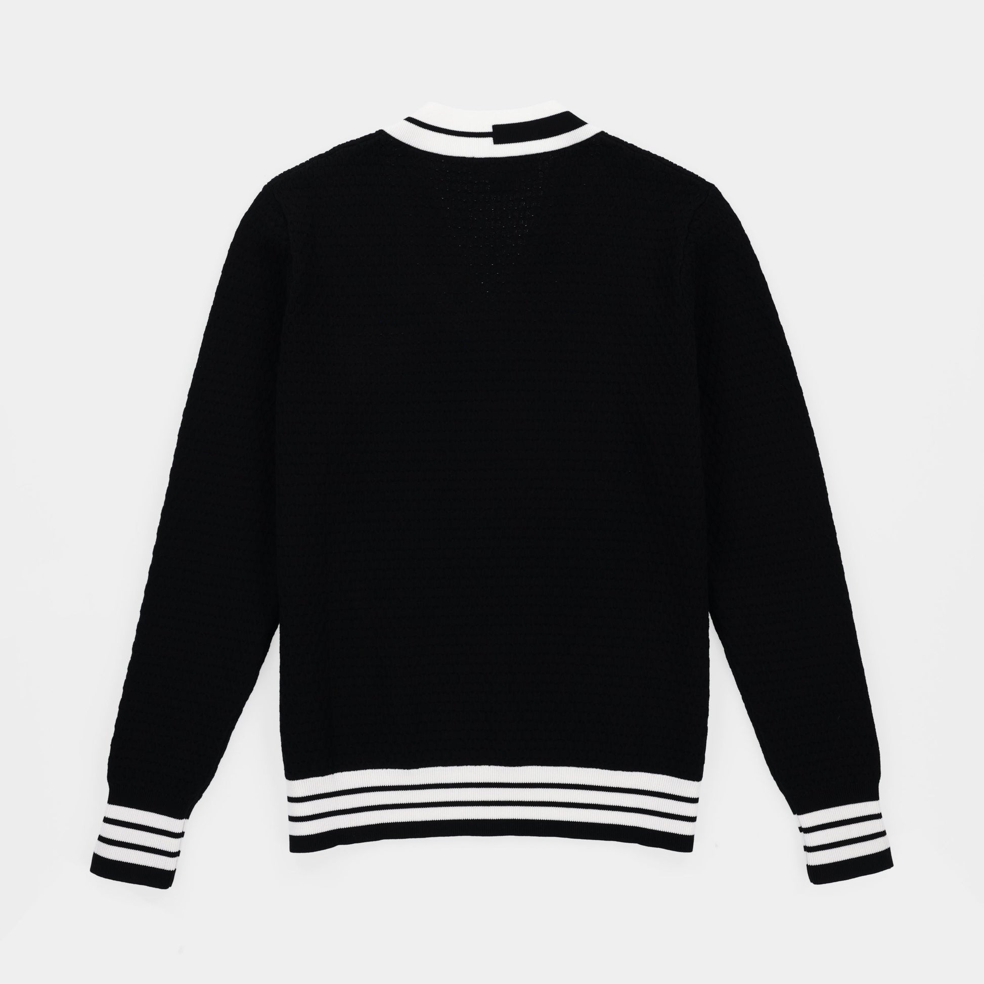 Tilley Sport V Neck Sweater