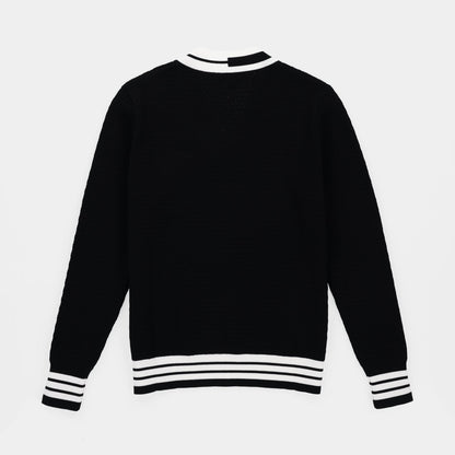 Tilley Sport V Neck Sweater