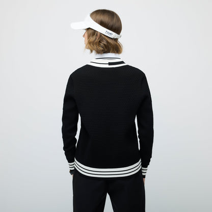 Tilley Sport V Neck Sweater