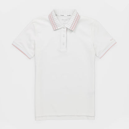 Tilley Team Polo