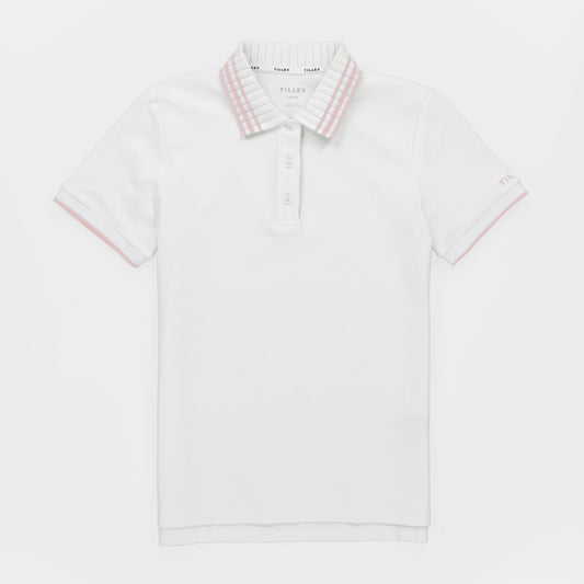 Tilley Team Polo