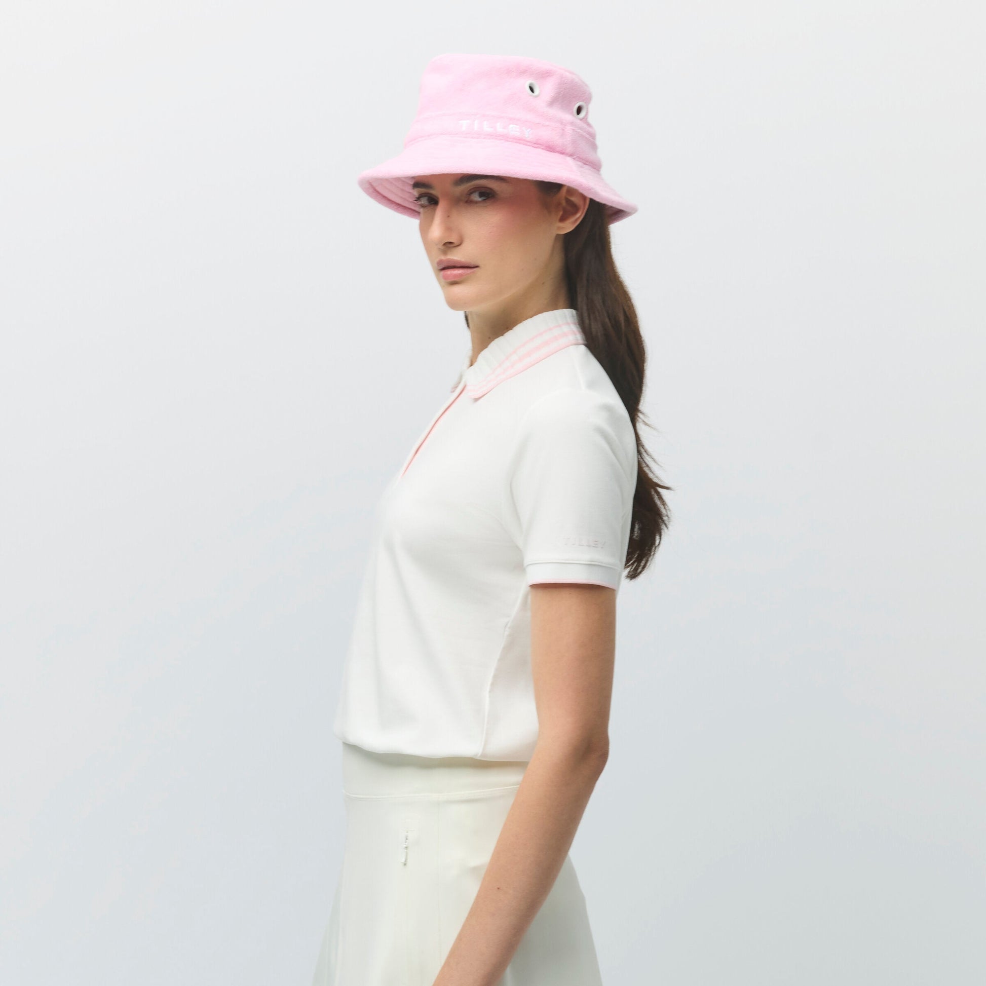 Tilley Team Polo