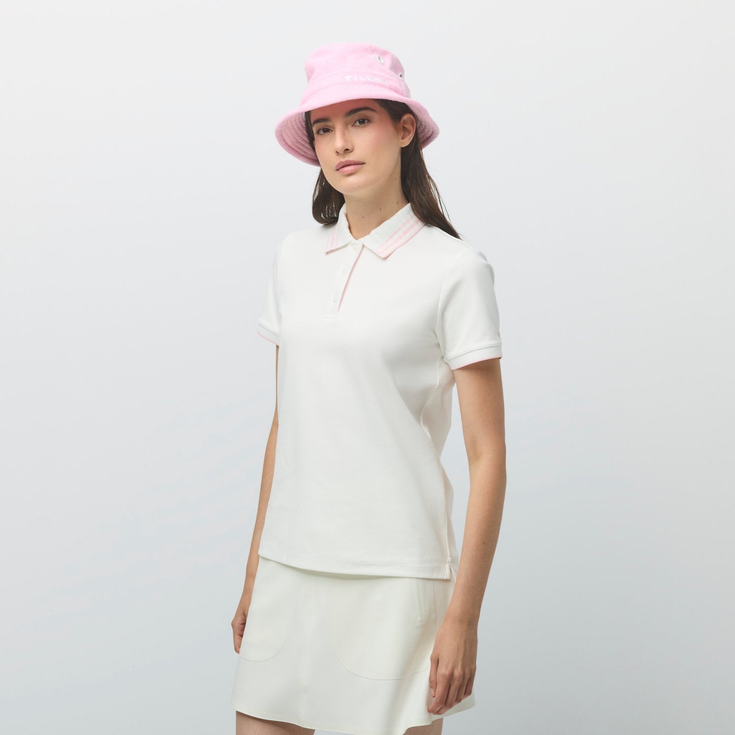 Tilley Team Polo