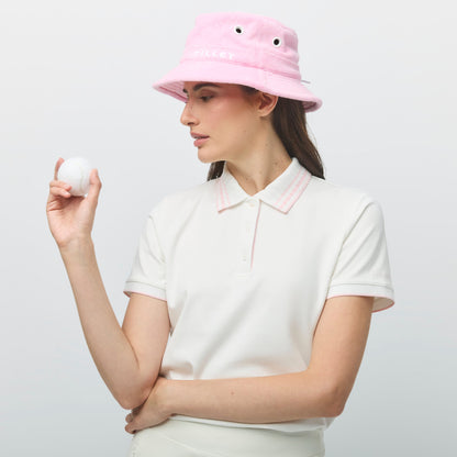 Tilley Team Polo