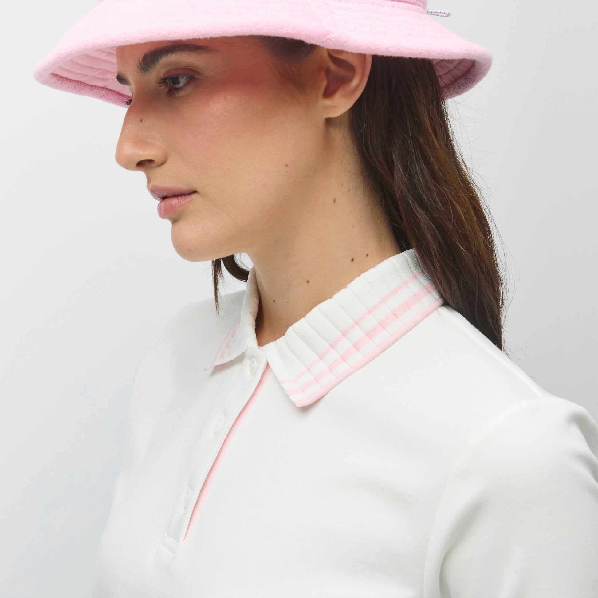 Tilley Team Polo
