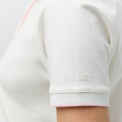 Tilley Team Polo