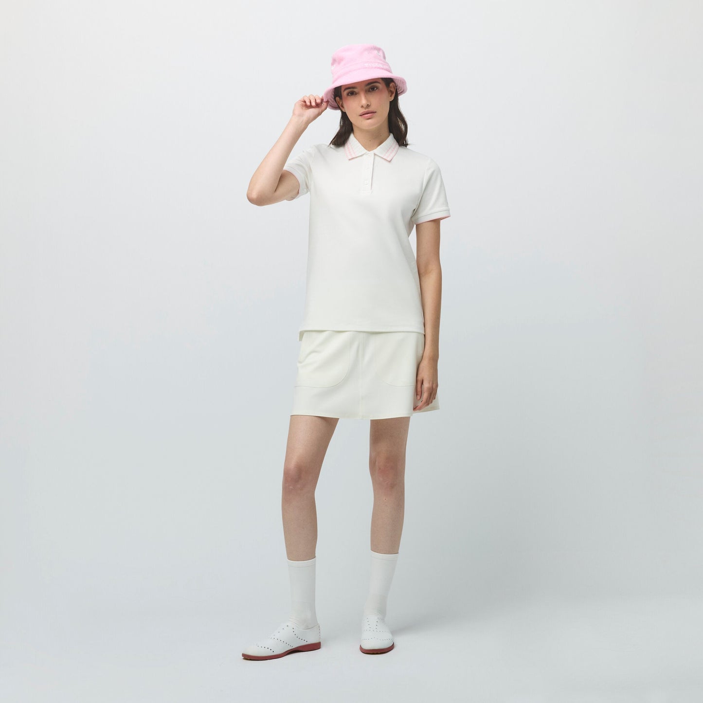 Tilley Team Polo