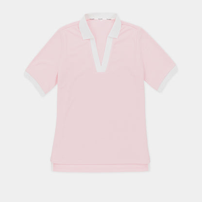 Tilley Terry Contrast Polo