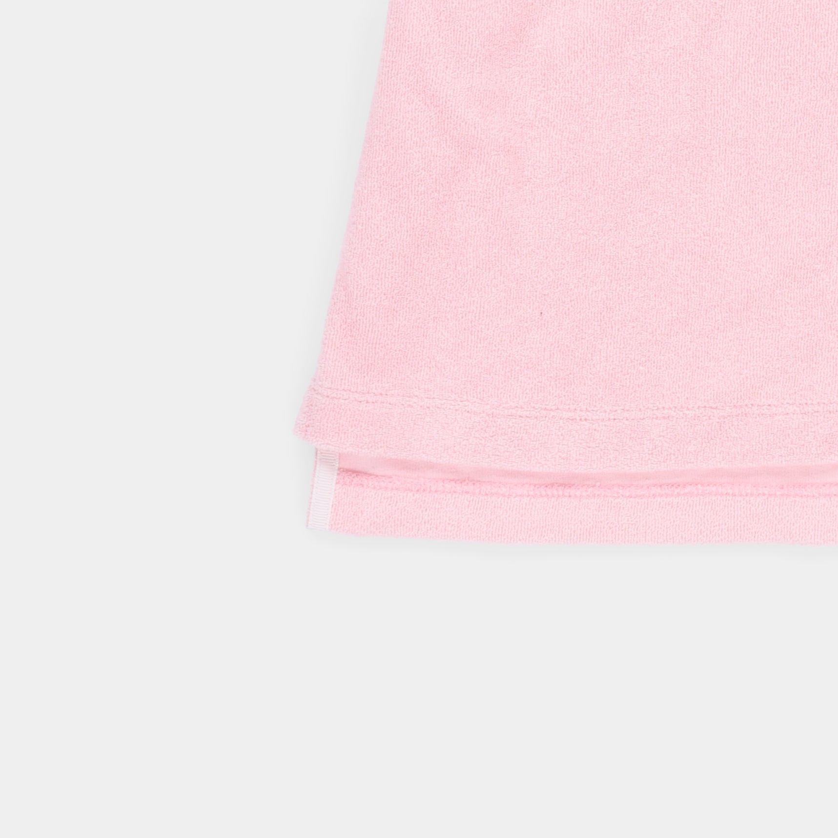 Tilley Terry Contrast Polo