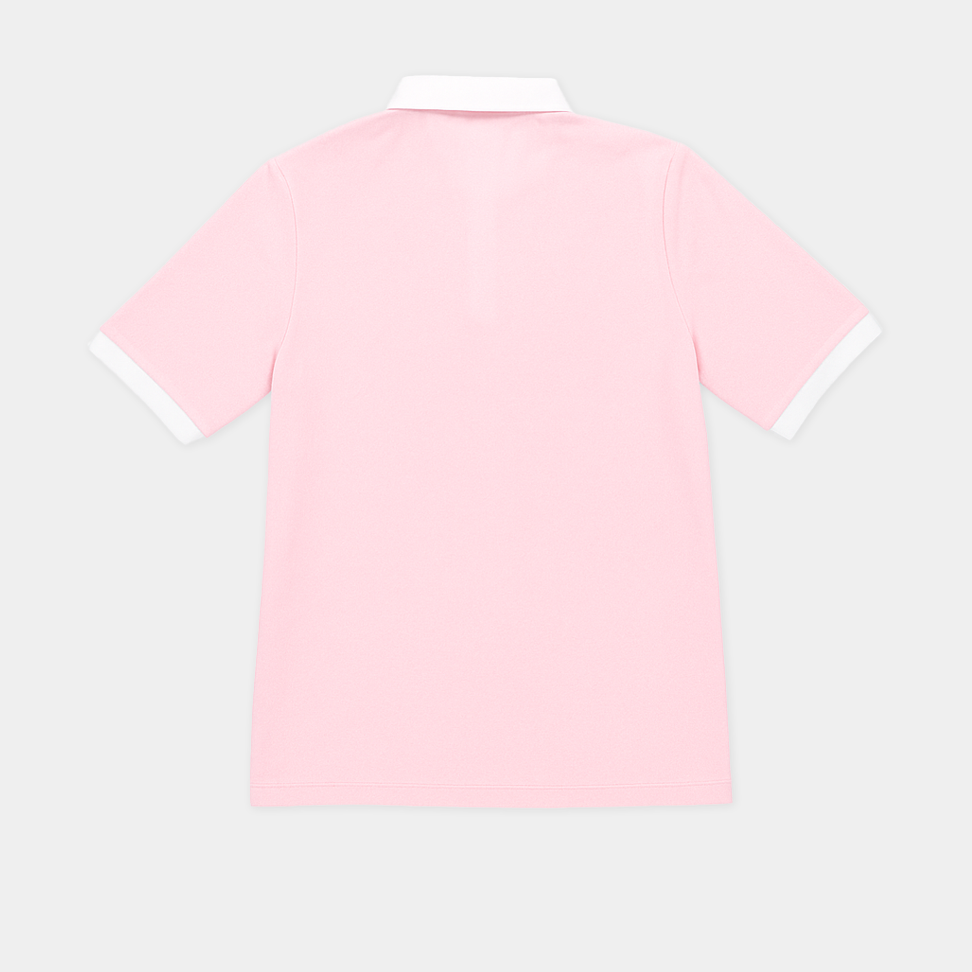 Tilley Terry Contrast Polo