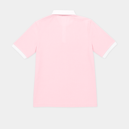 Tilley Terry Contrast Polo