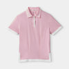 Light Pink/White