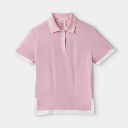 Tilley Boxy Polo