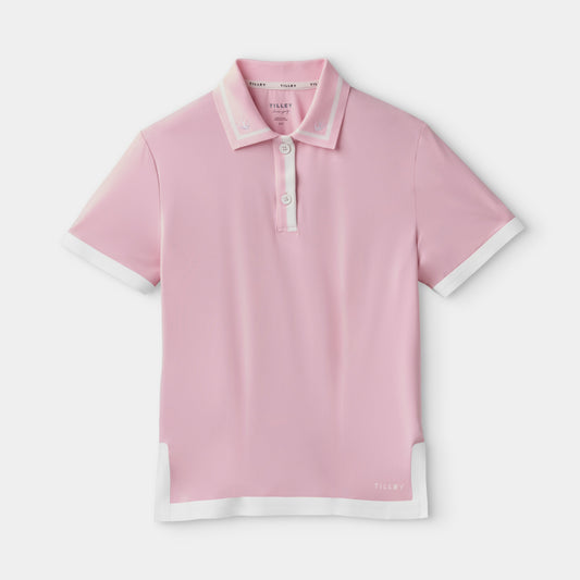 Tilley Boxy Polo