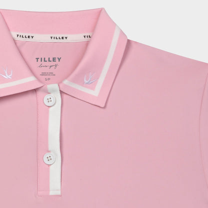 Tilley Boxy Polo