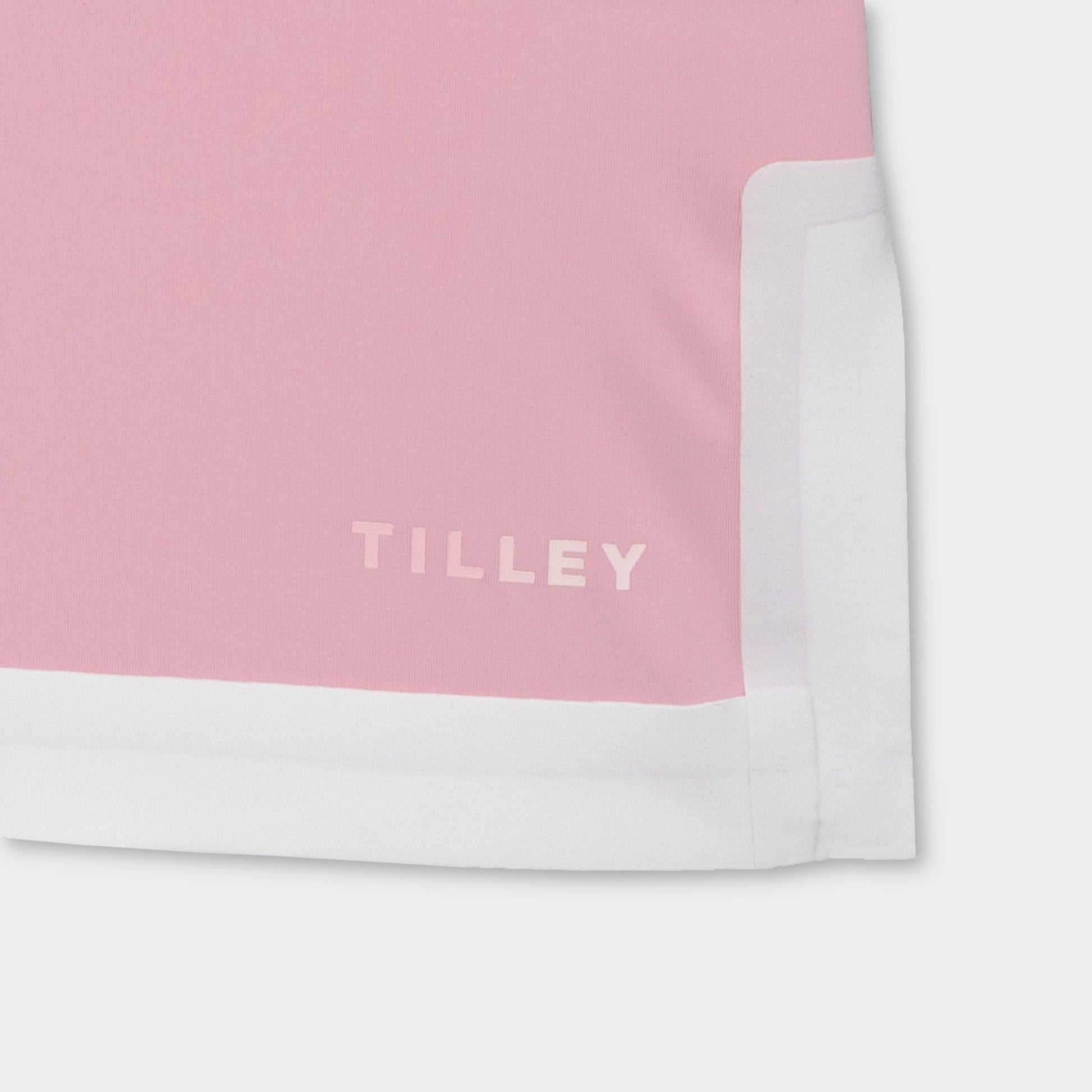 Tilley Boxy Polo