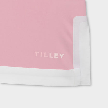 Tilley Boxy Polo