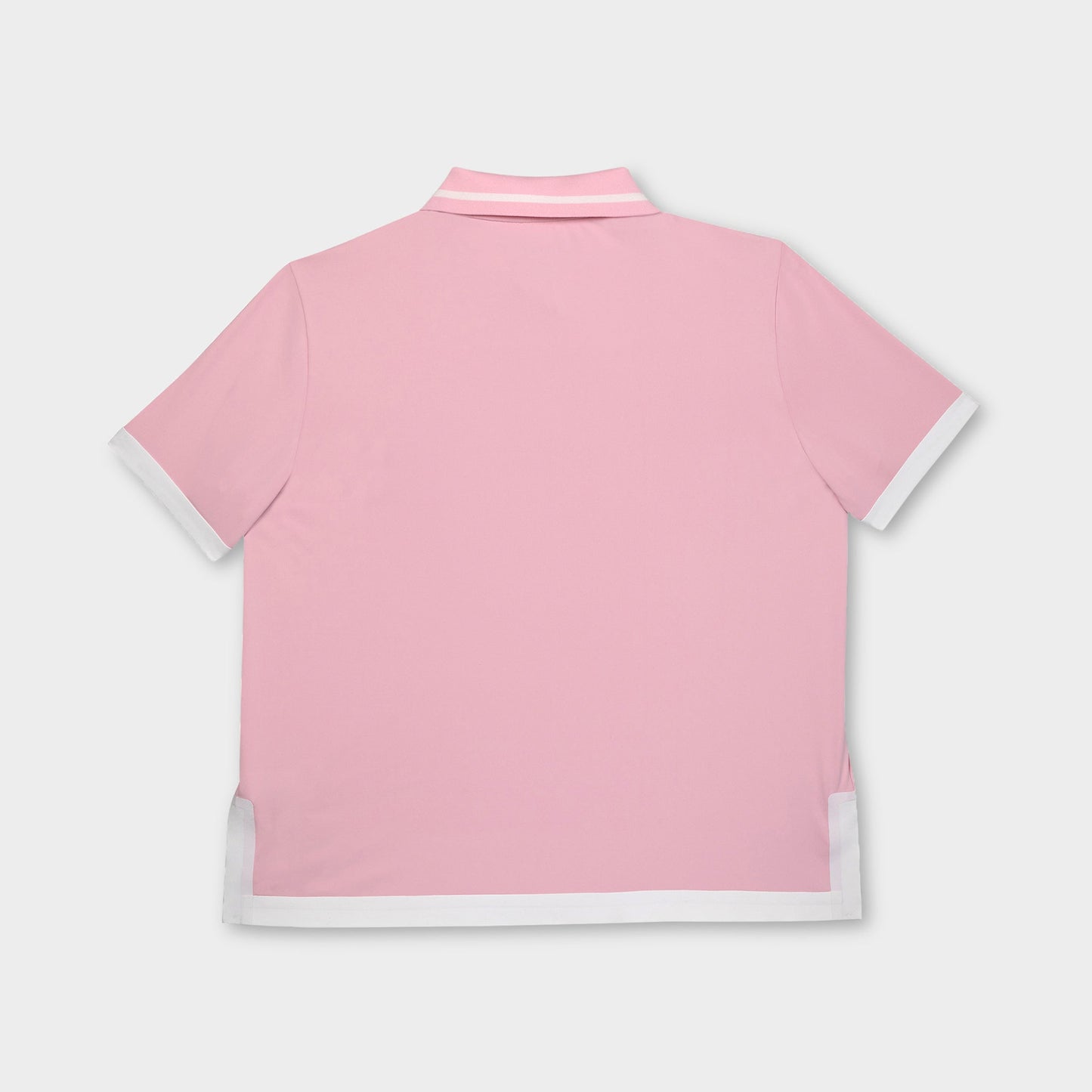 Tilley Boxy Polo