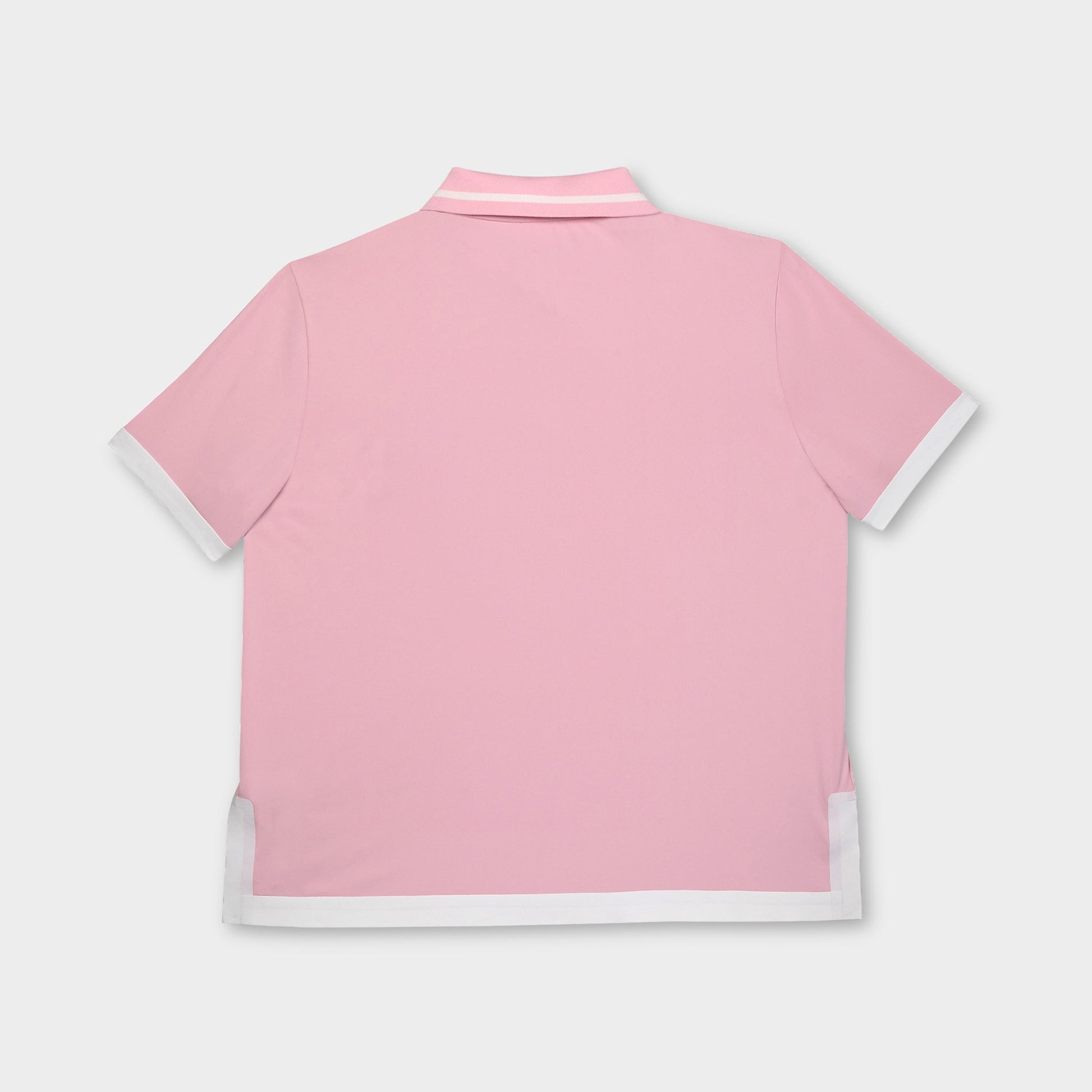 Tilley Boxy Polo