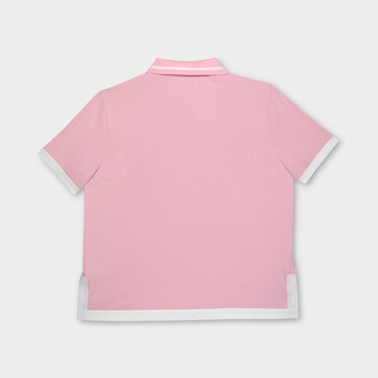 Tilley Boxy Polo