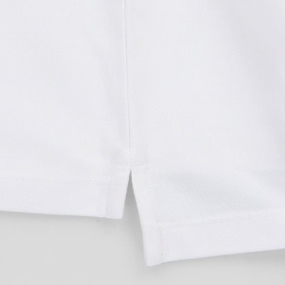 Tilley Long Sleeve Team Polo