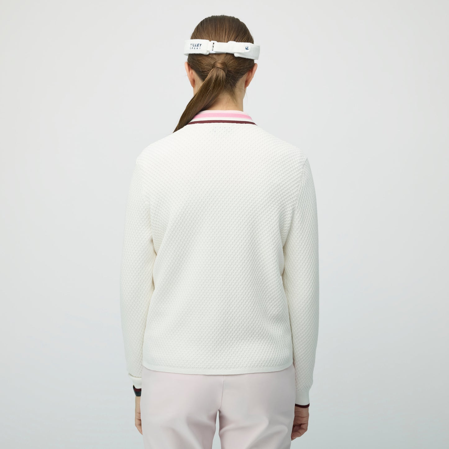 Tilley T Cardigan