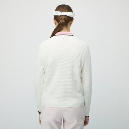Tilley T Cardigan