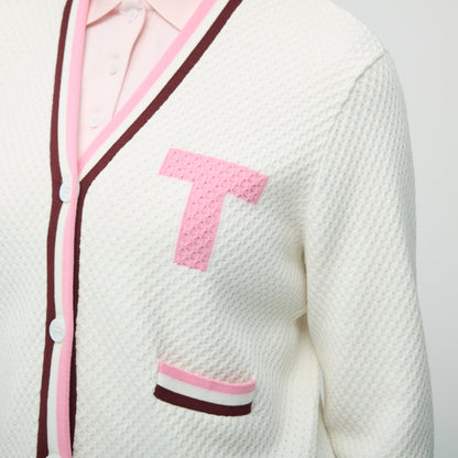 Tilley T Cardigan