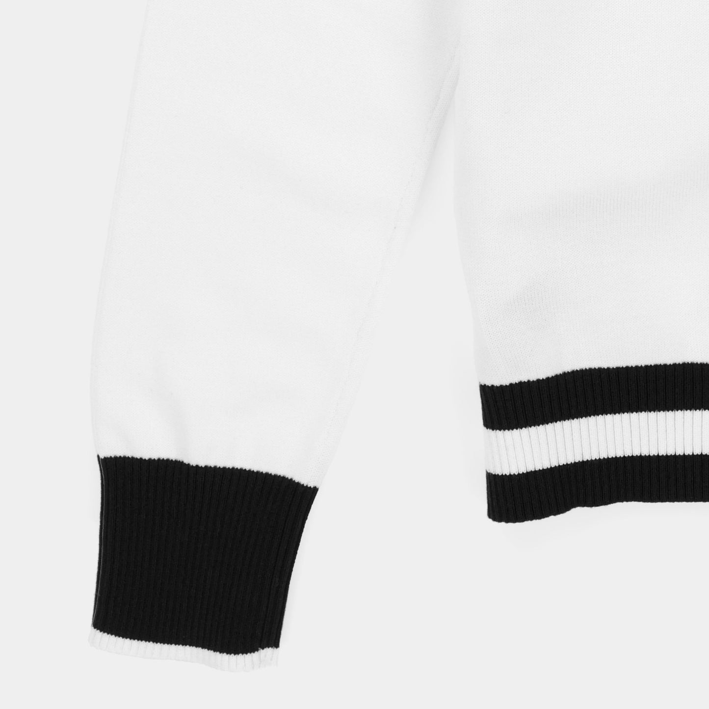 Tilley Argyle Full Zip Sweater