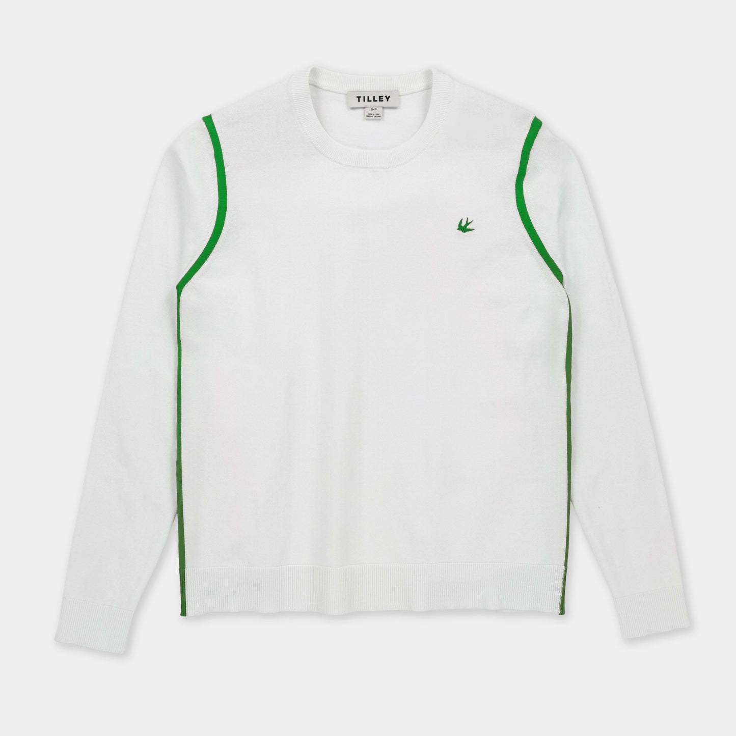 Tilley Classic Crew