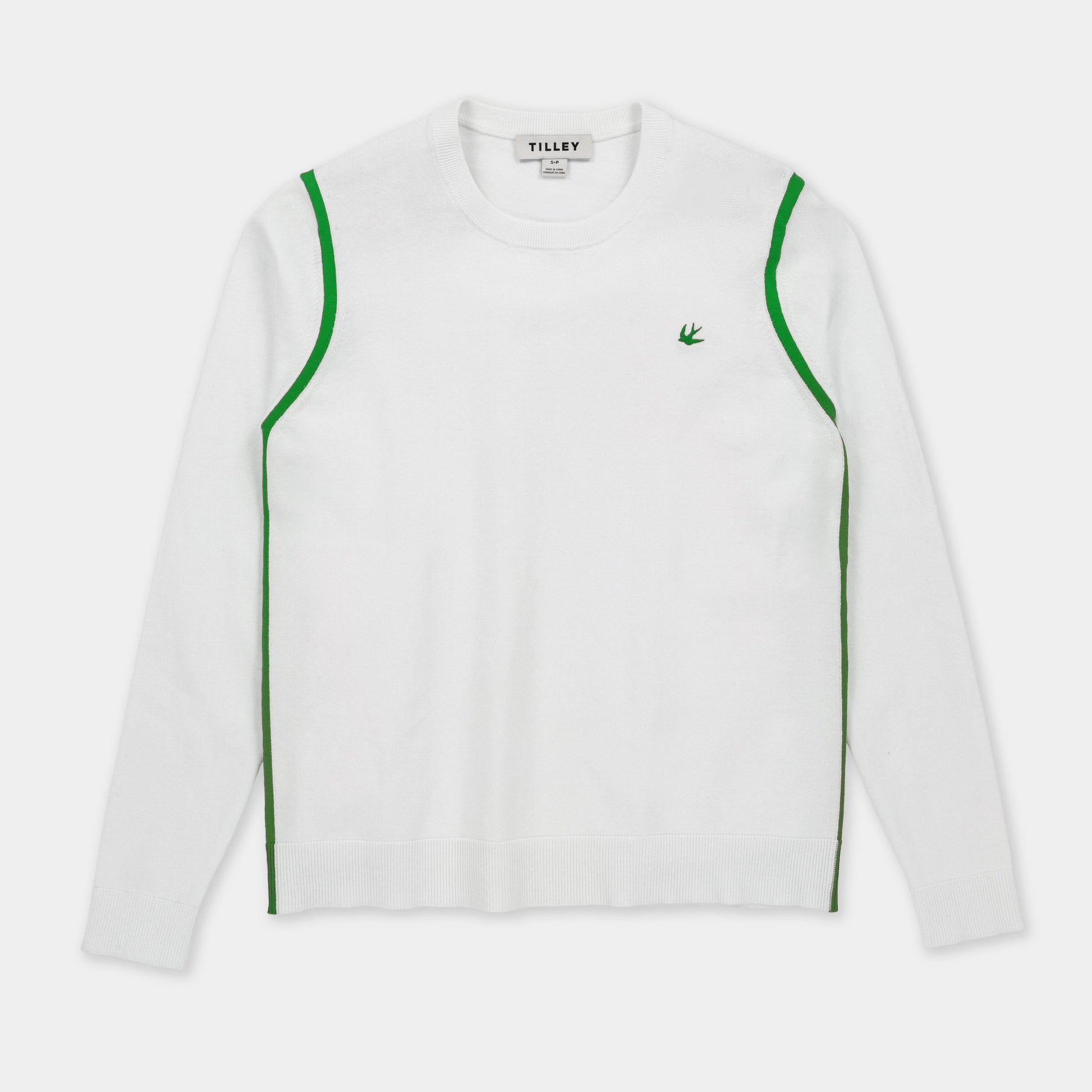 Tilley Classic Crew
