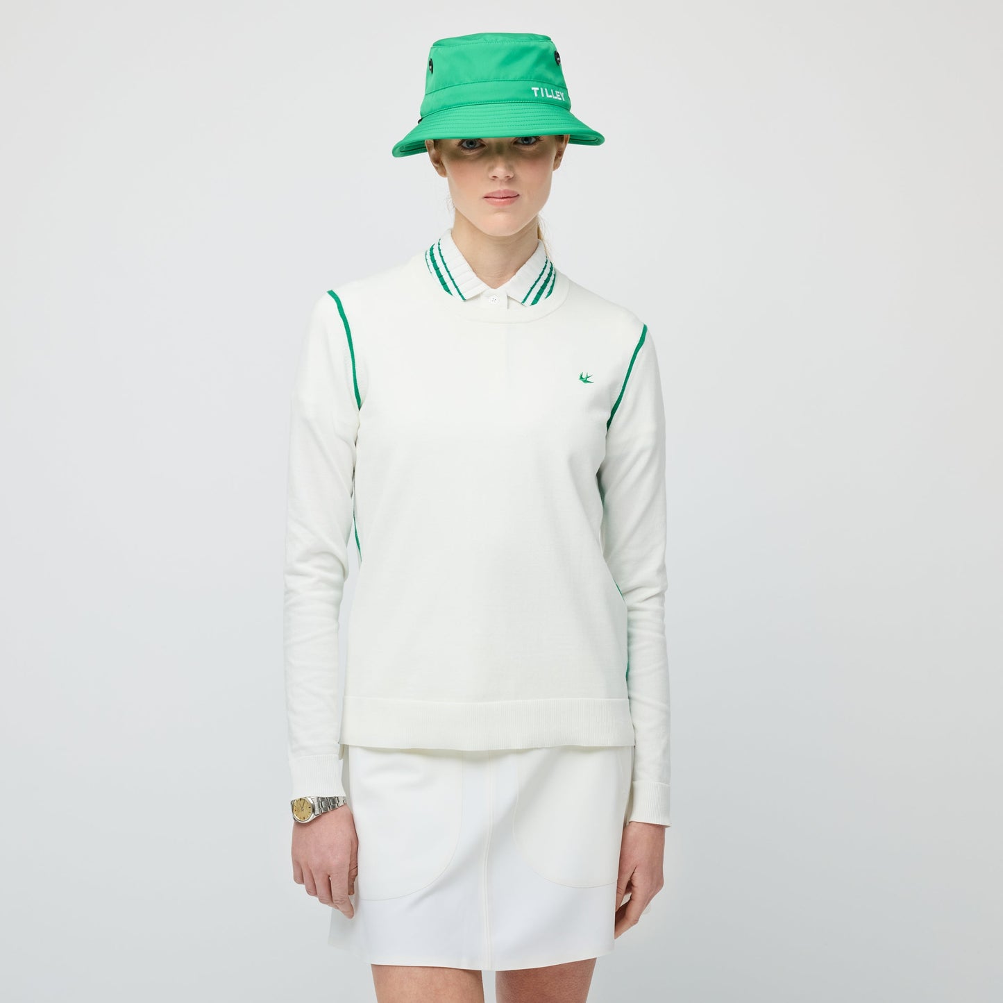 Tilley Classic Crew