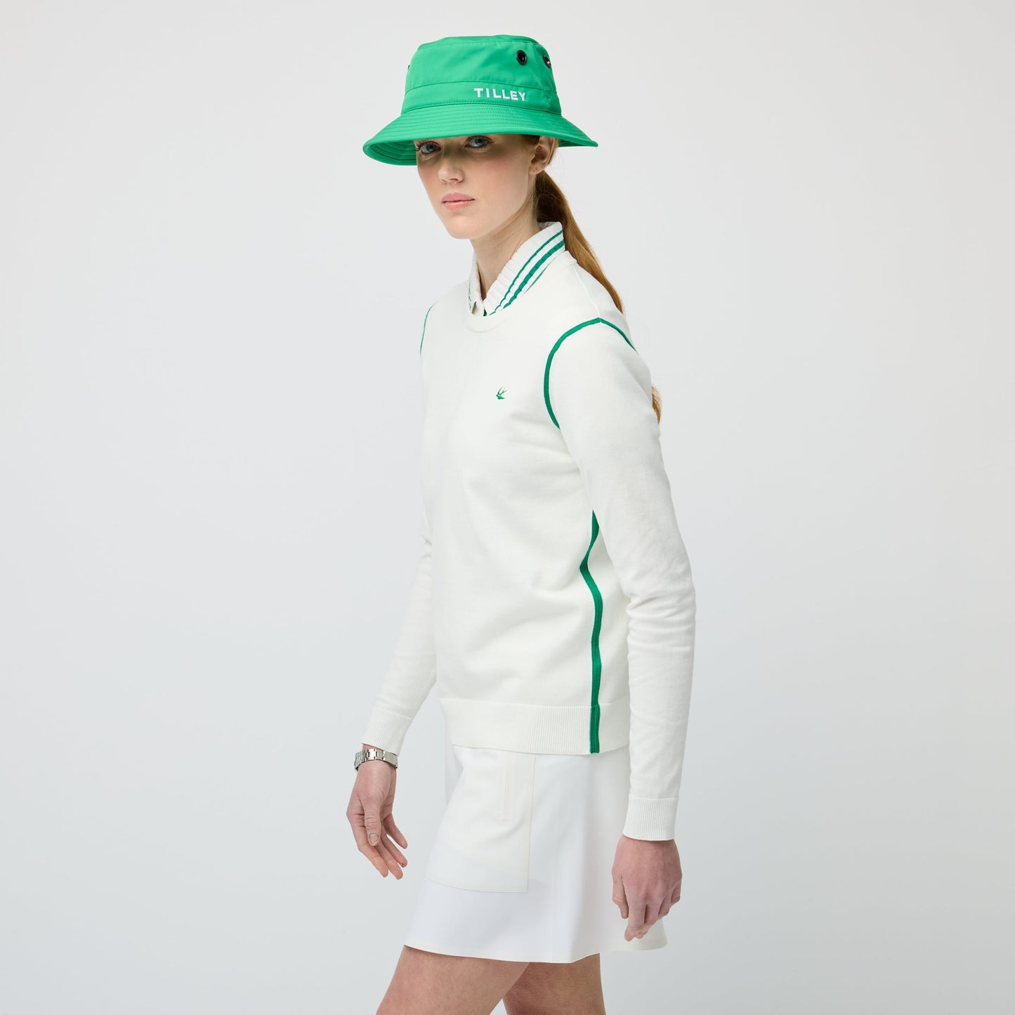 Tilley Classic Crew