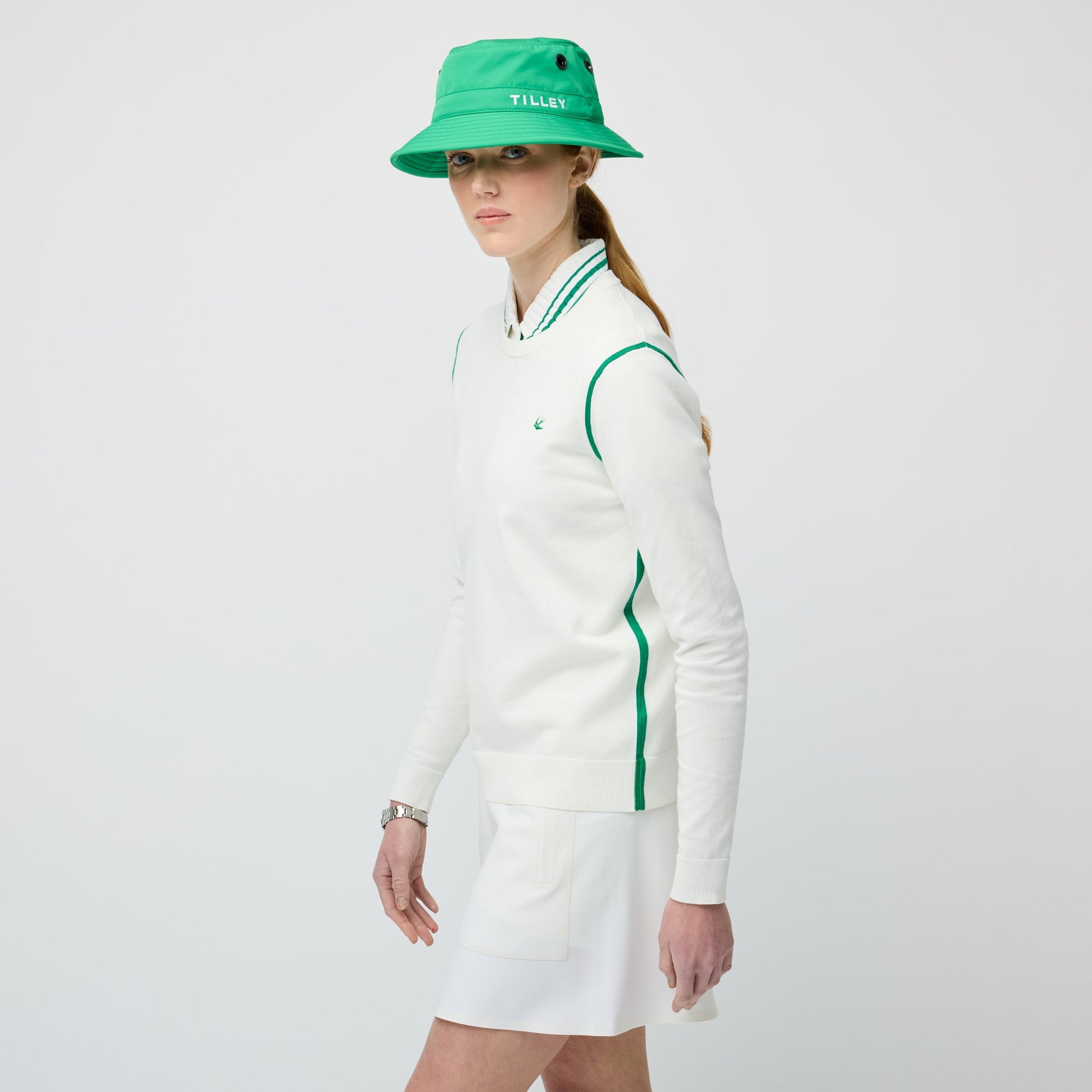 Tilley Classic Crew