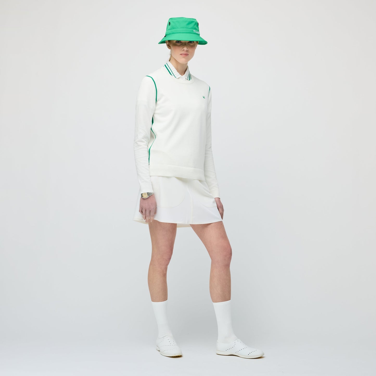 Tilley Classic Crew