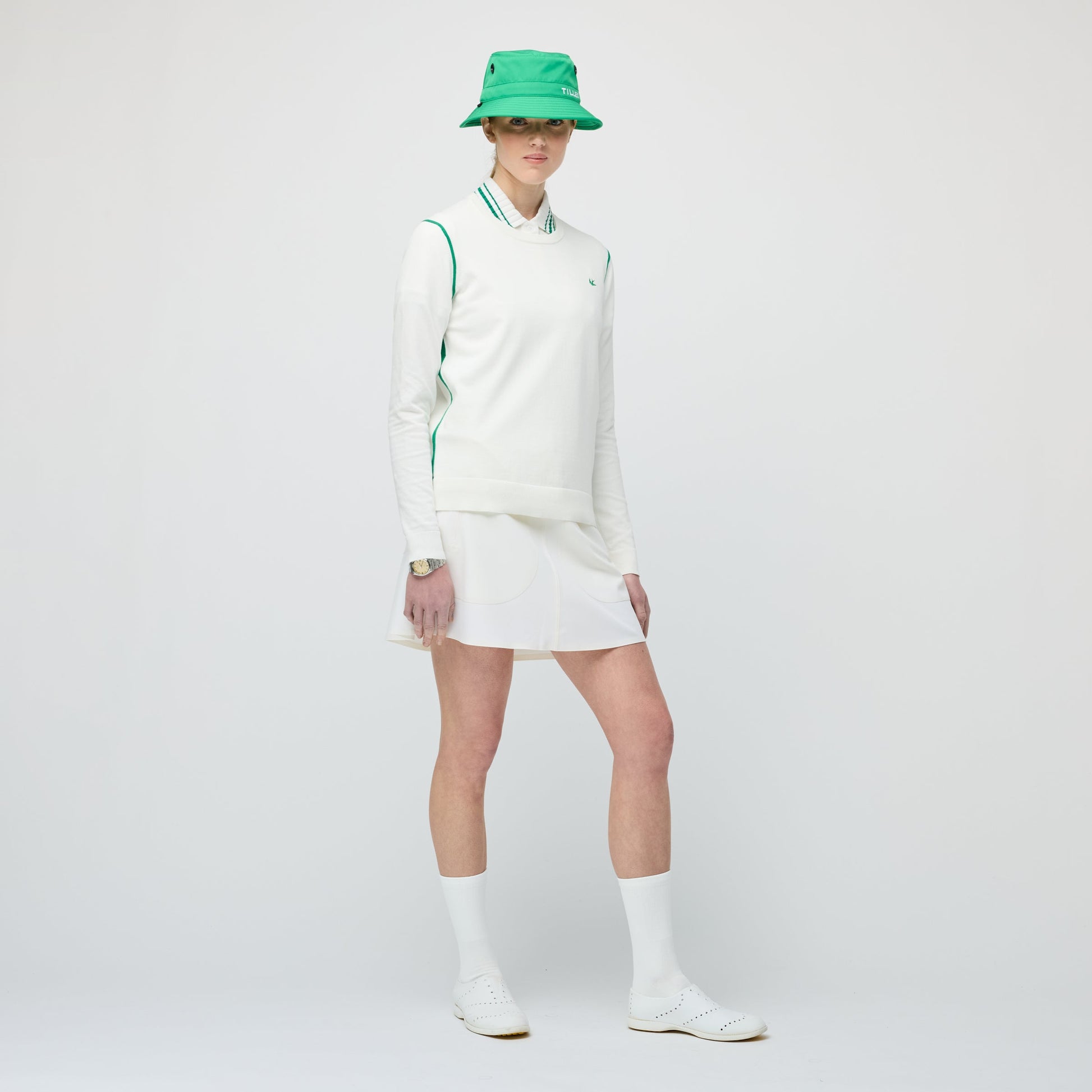Tilley Classic Crew