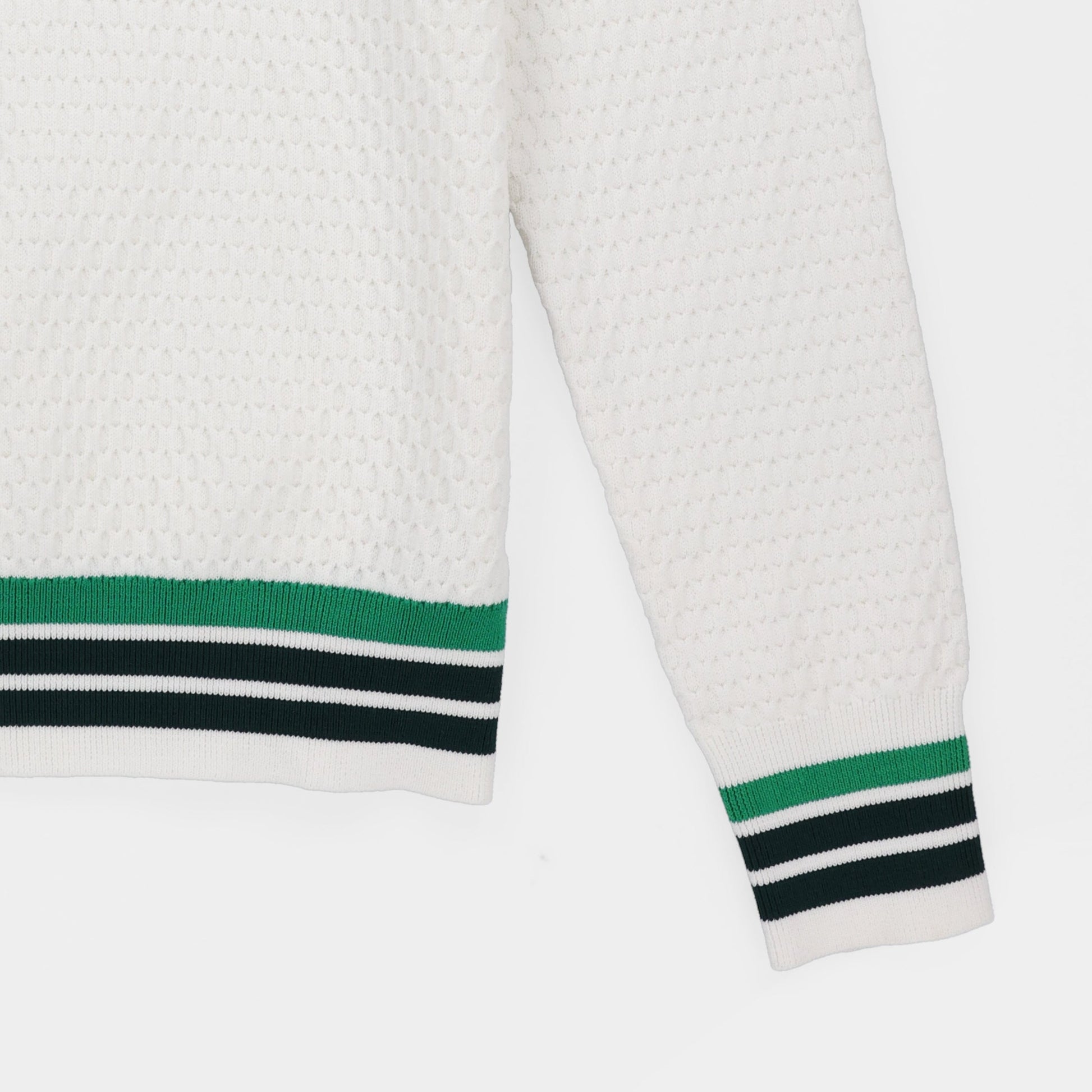 Tilley Sport V Neck Sweater