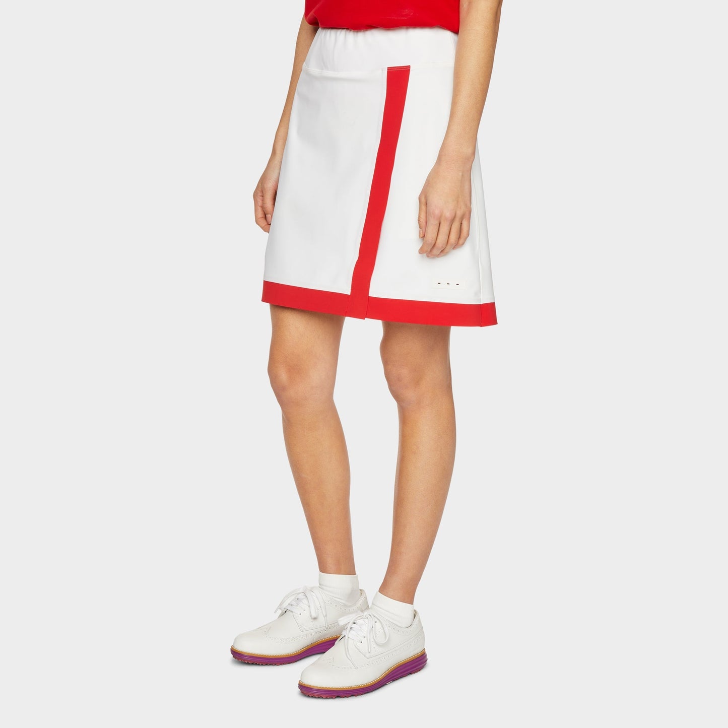 Tilley Contrast Sport Skirt