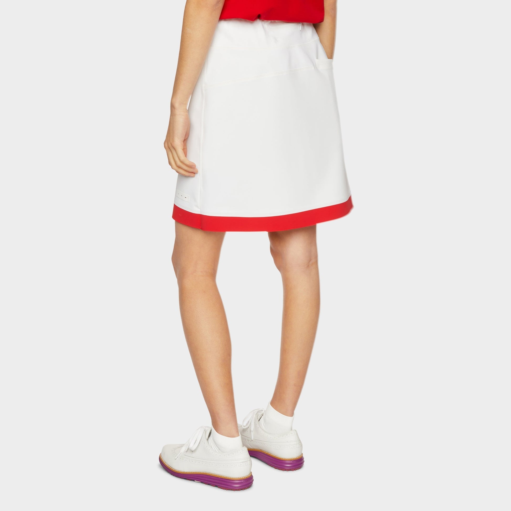Tilley Contrast Sport Skirt