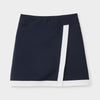 Navy/White