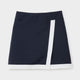 Navy/White